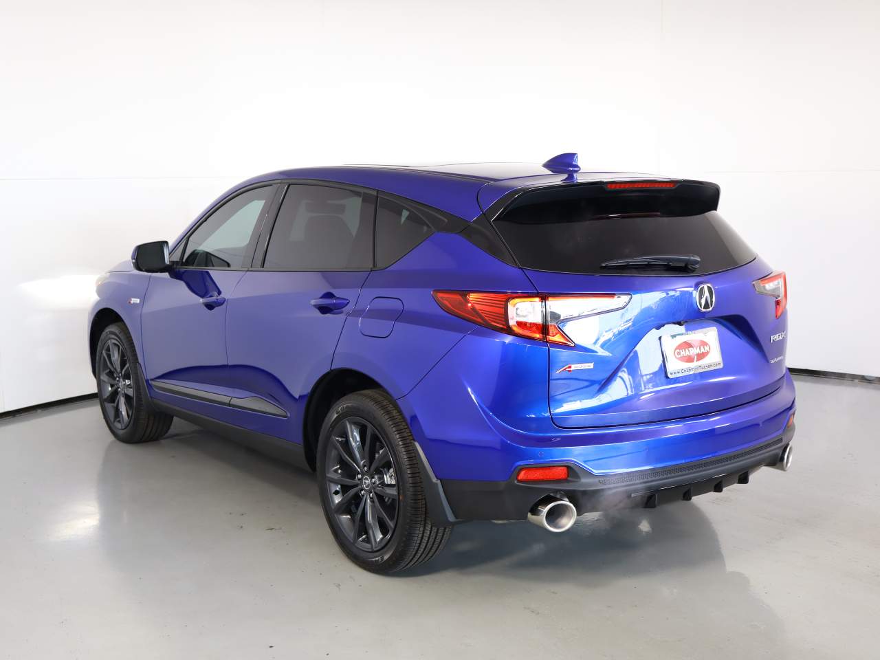 2026 Acura RDX AWD A-SPEC