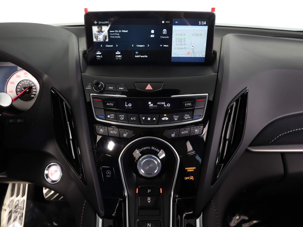 2025 Acura RDX A-Spec Package - Photo 12