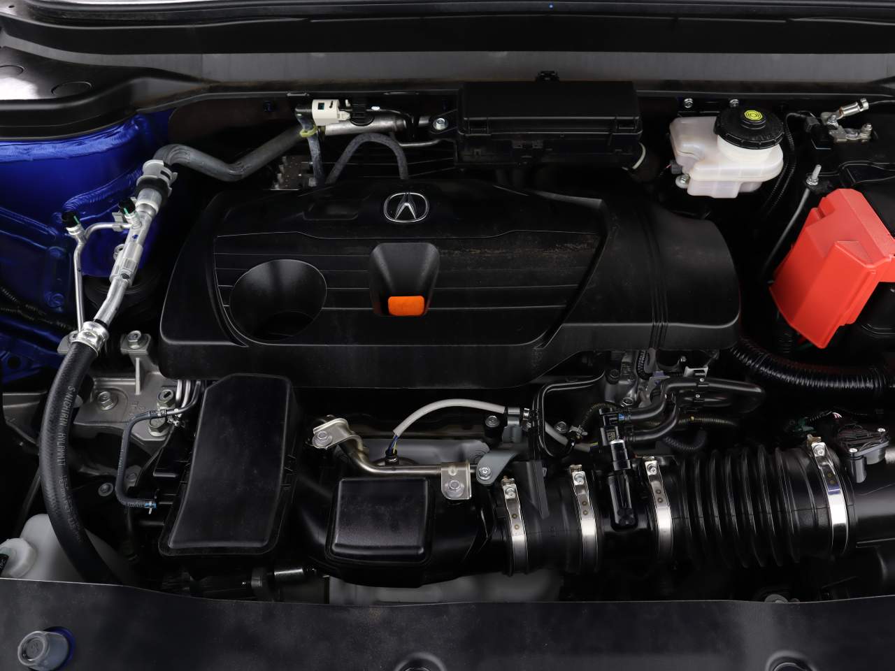 2025 Acura RDX SH-AWD w/A-SPEC