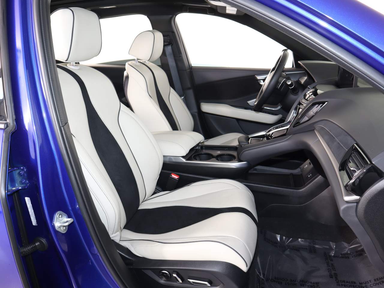 2025 Acura RDX A-Spec Package - Photo 16