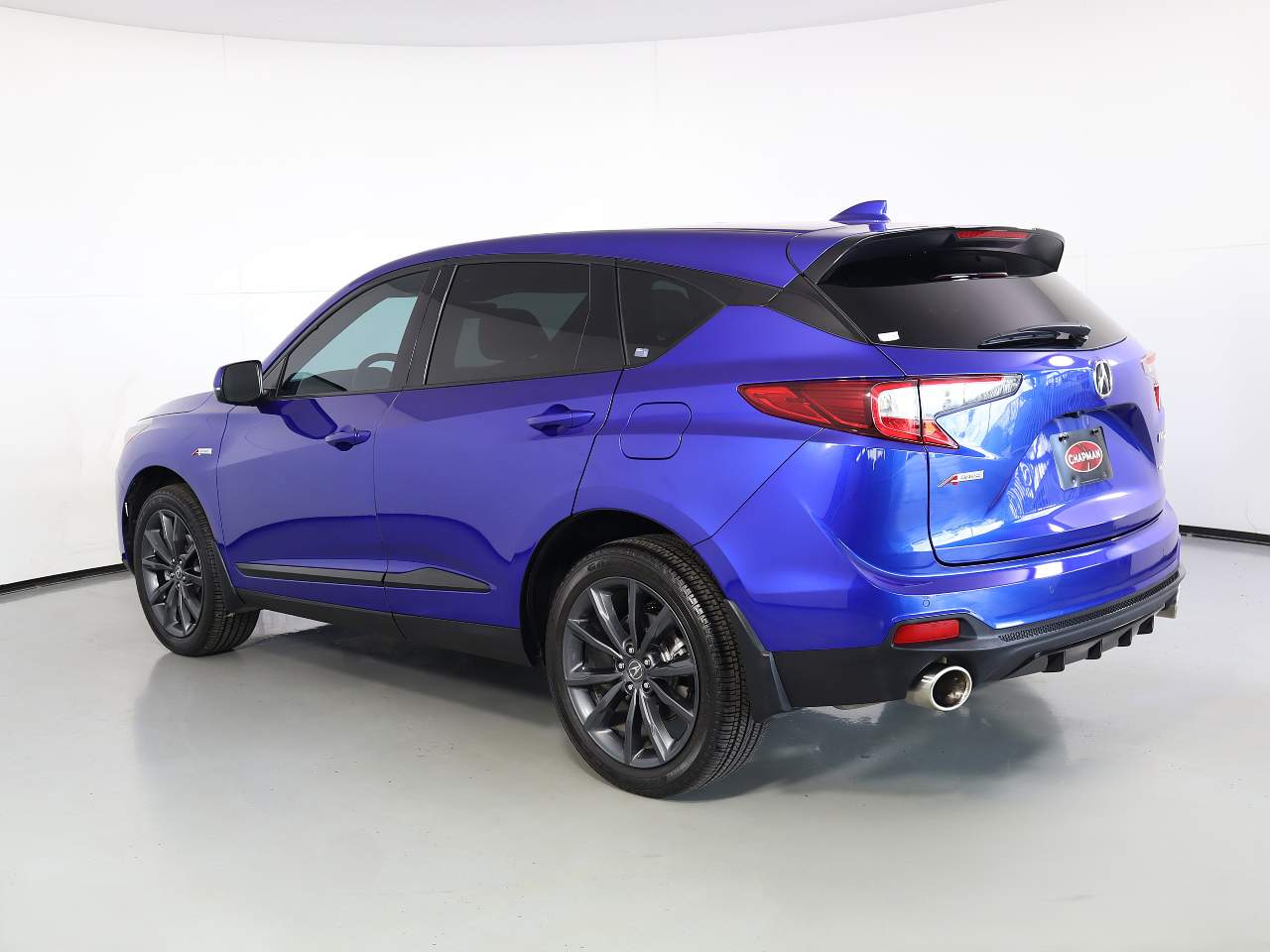 2025 Acura RDX SH-AWD w/A-SPEC