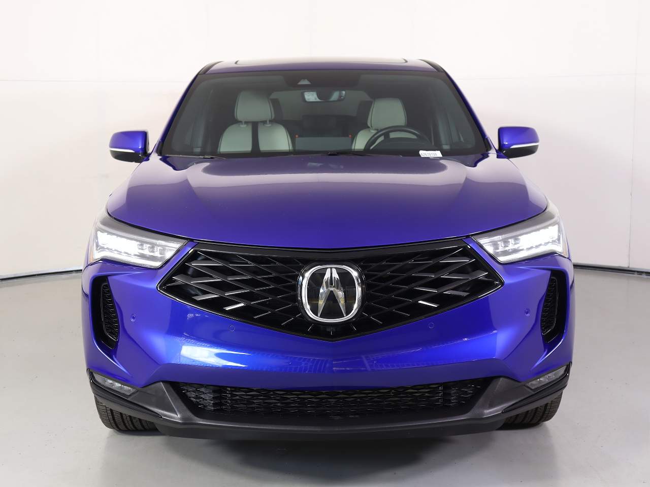 2025 Acura RDX A-Spec Package - Photo 6