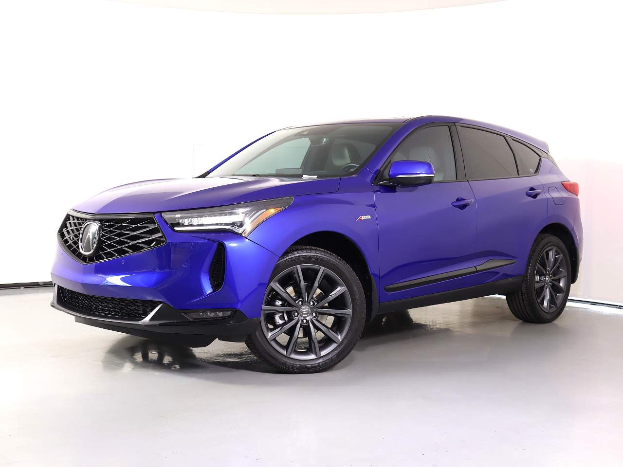 2025 Acura RDX SH-AWD w/A-SPEC
