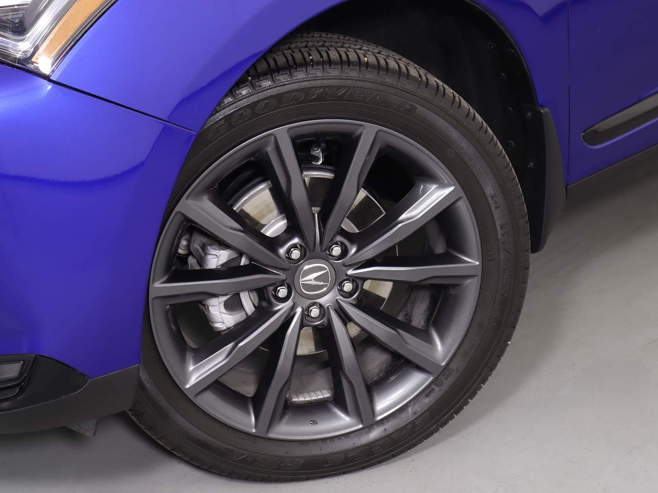 2025 Acura RDX A-Spec Package - Photo 9
