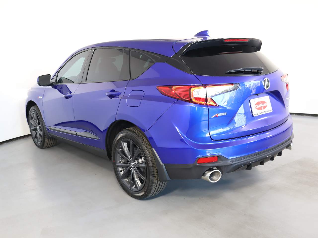 2025 Acura RDX AWD A-SPEC