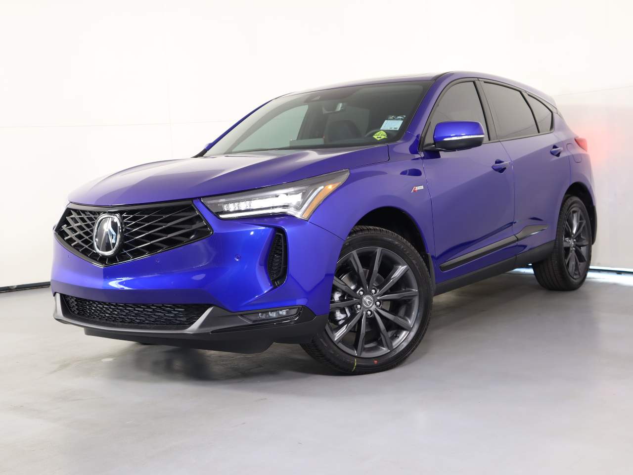 2025 Acura RDX AWD A-SPEC