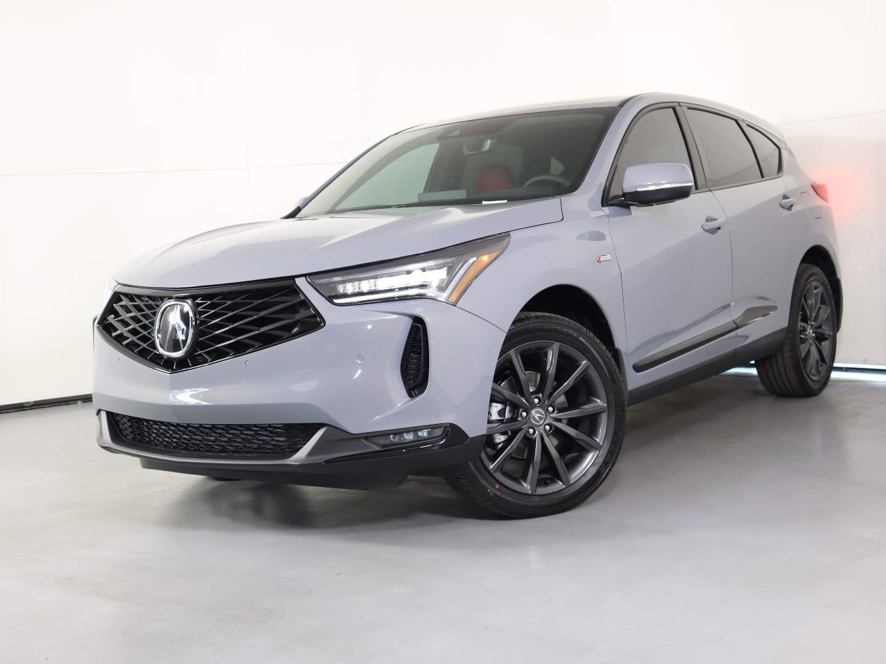 2025 Acura RDX AWD A-SPEC