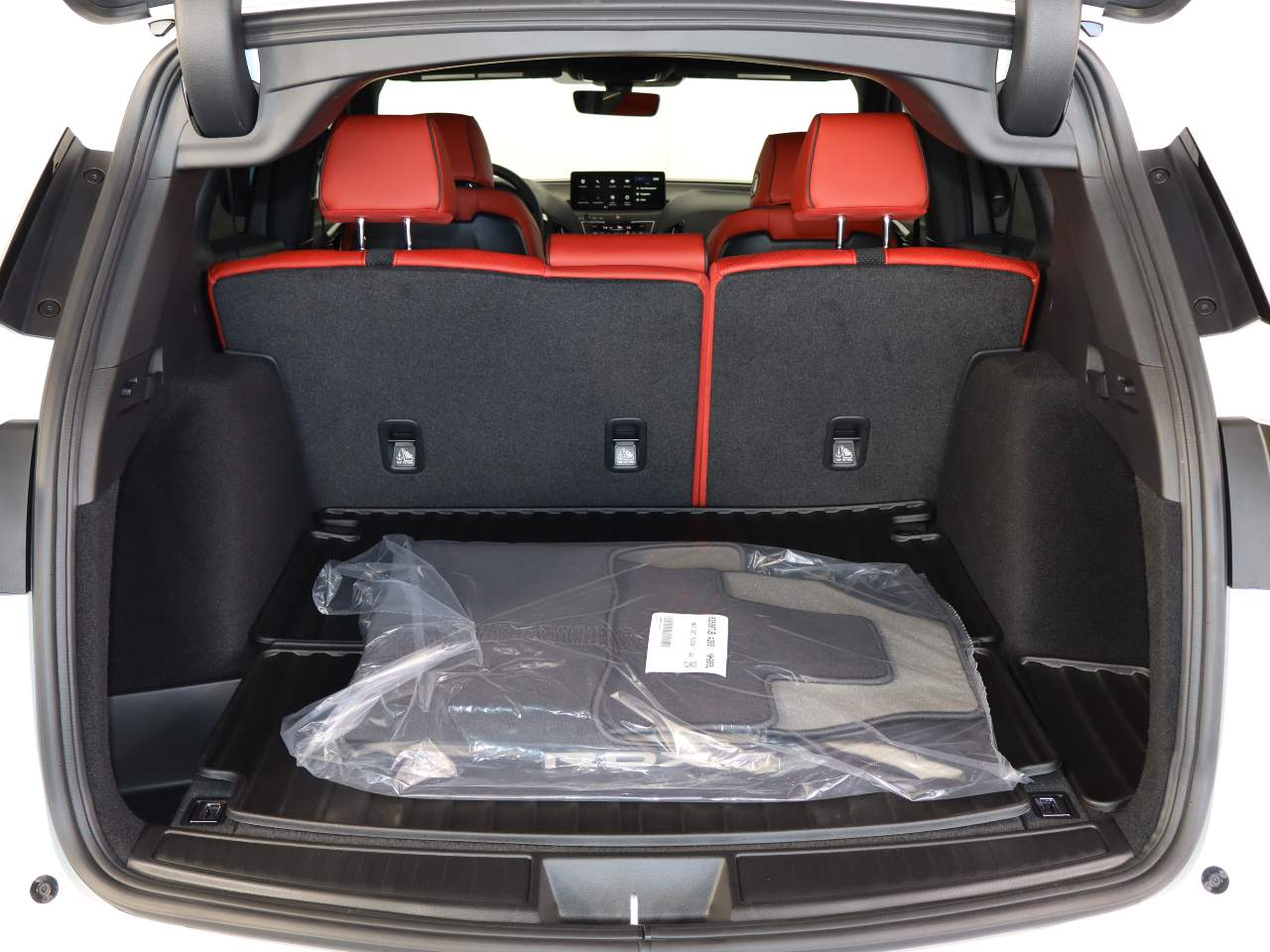 2026 Acura RDX AWD A-SPEC