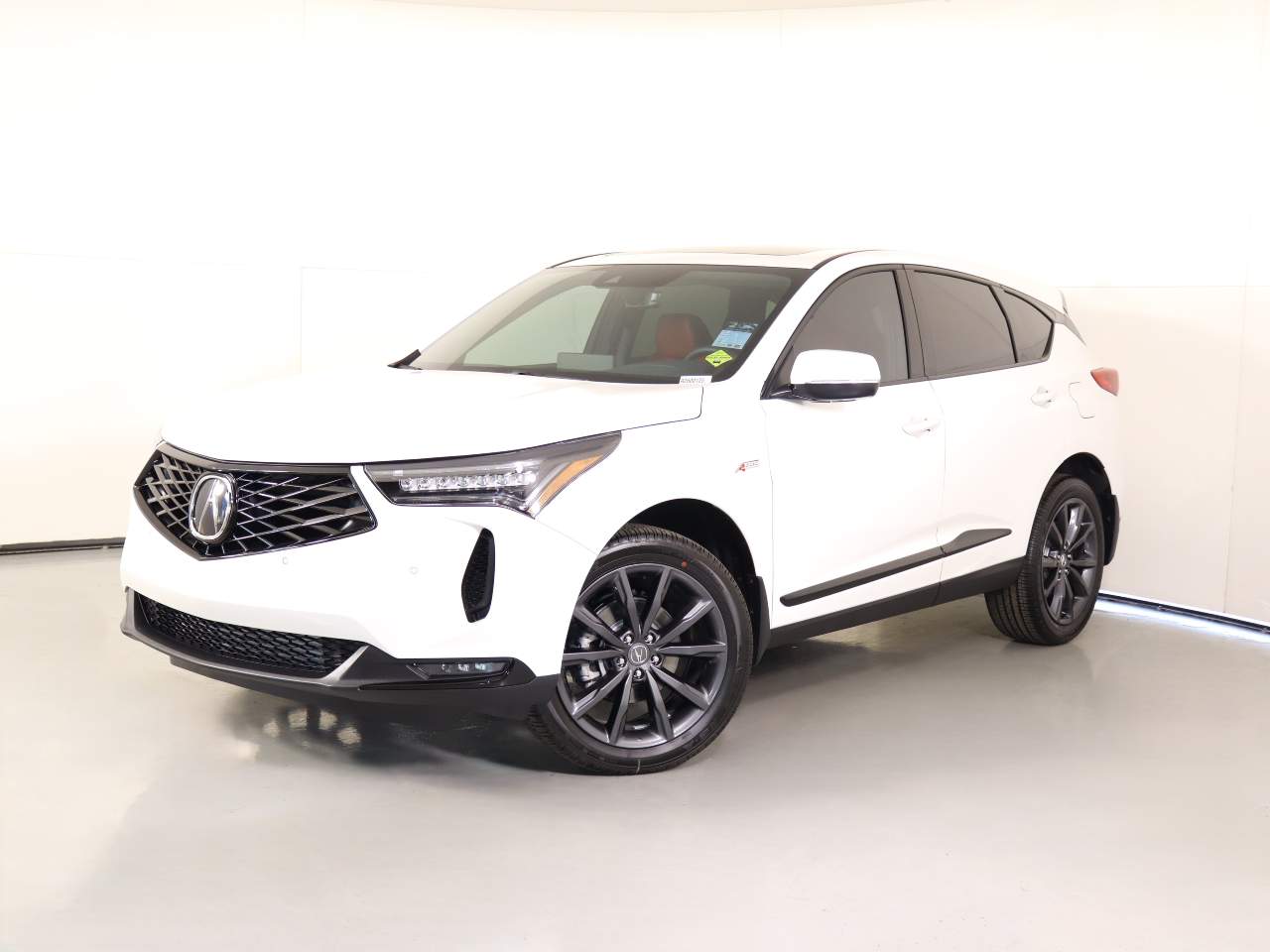 2026 Acura RDX AWD A-SPEC