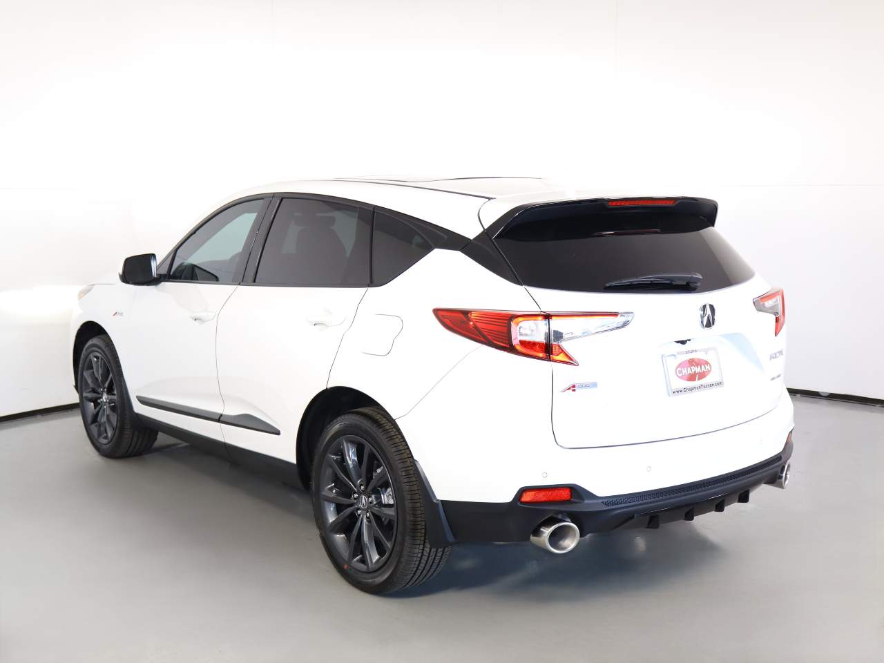 2026 Acura RDX AWD A-SPEC