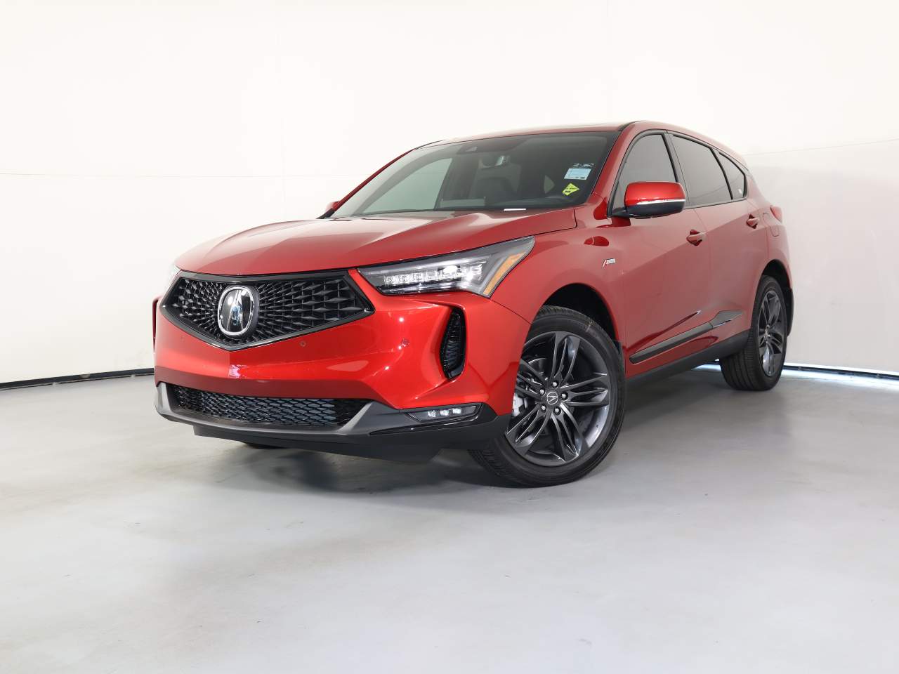 2024 Acura RDX AWD A-SPEC