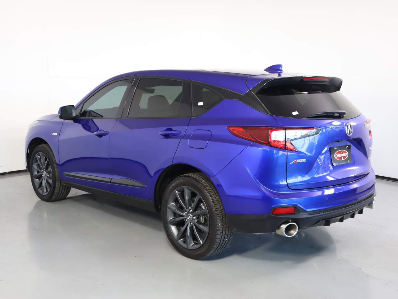 2025 Acura RDX SH-AWD w/A-SPEC