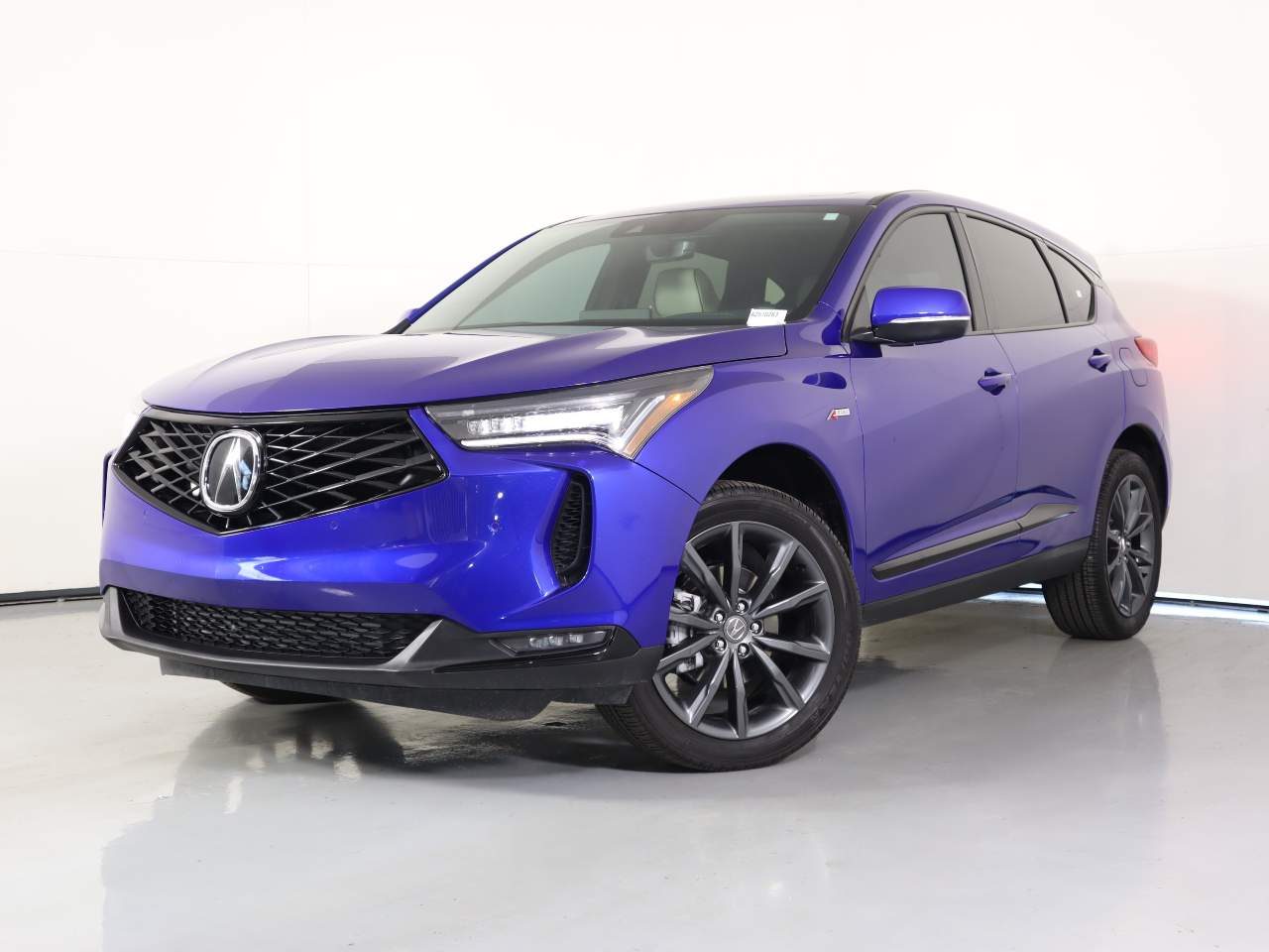 2025 Acura RDX SH-AWD w/A-SPEC