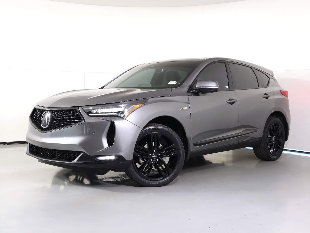 2023 Acura RDX SH-AWD with A-Spec Package