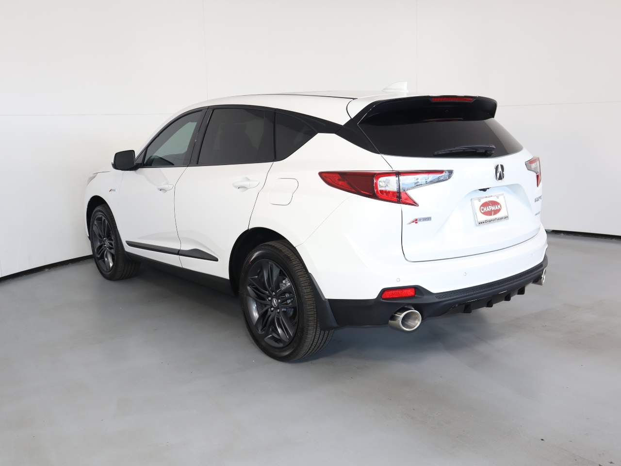 2024 Acura RDX AWD A-SPEC