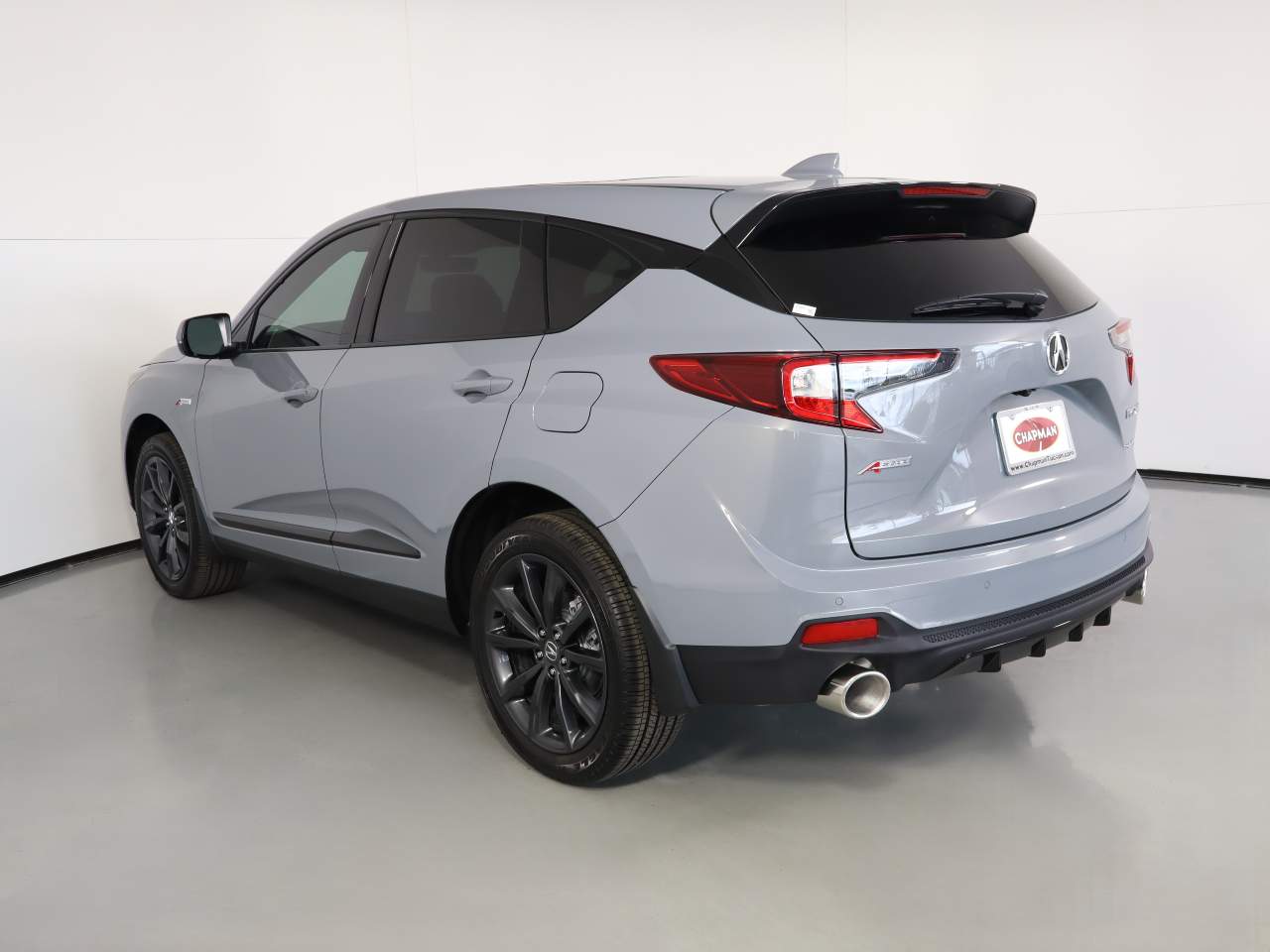 2026 Acura RDX A-Spec photo 3