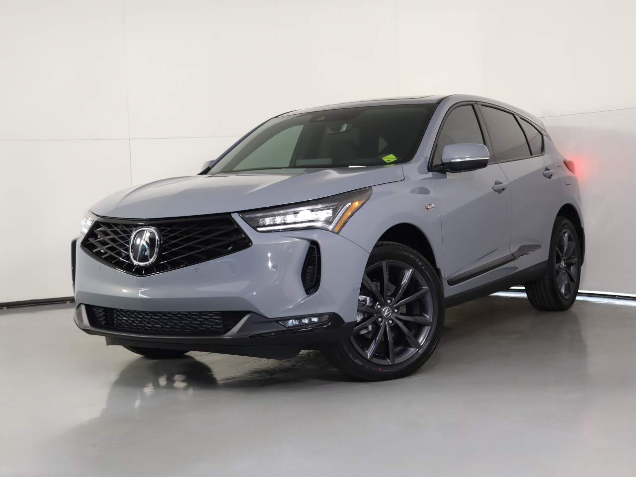 2026 Acura RDX A-Spec Package's photo