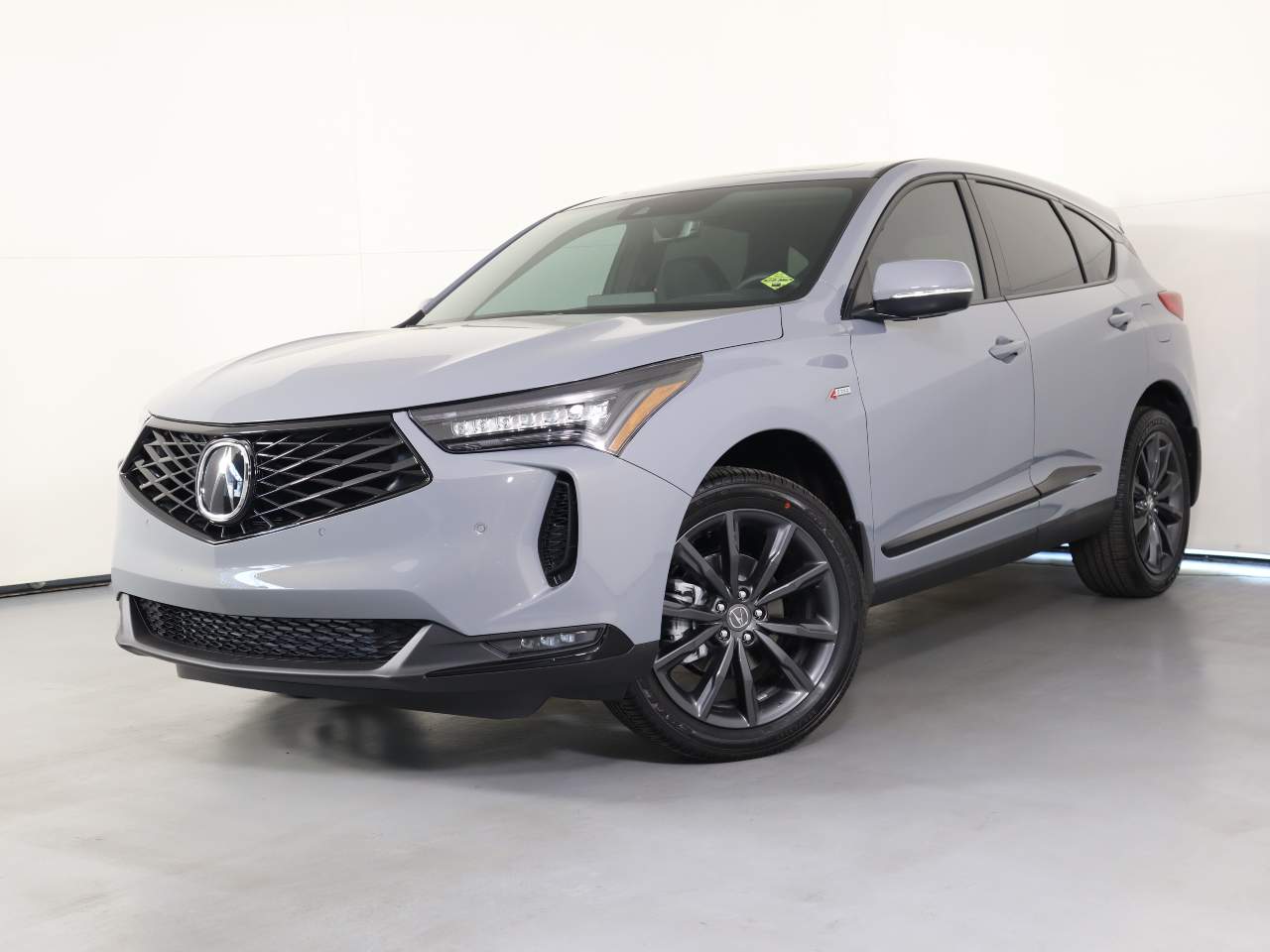 2025 Acura RDX AWD A-SPEC