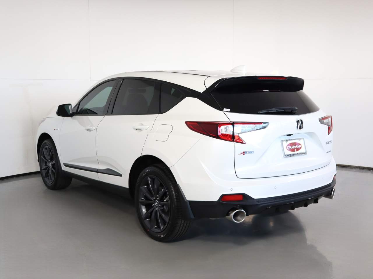 2026 Acura RDX AWD A-SPEC