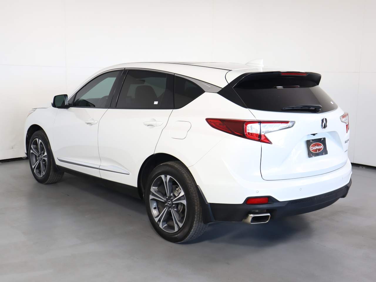 2022 Acura RDX SH-AWD w/Advance