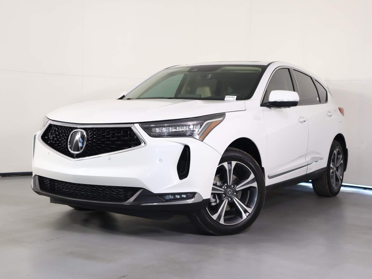 2022 Acura RDX SH-AWD w/Advance