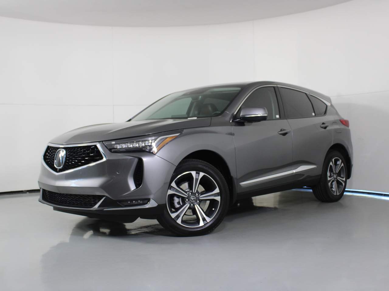 2024 Acura RDX SH-AWD w/Advance