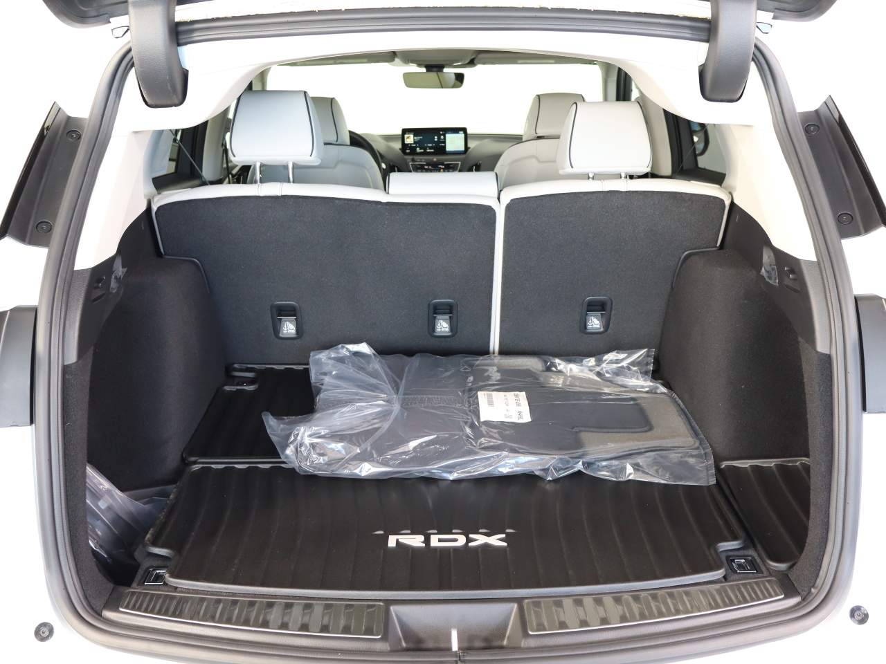 2026 Acura RDX AWD Advance