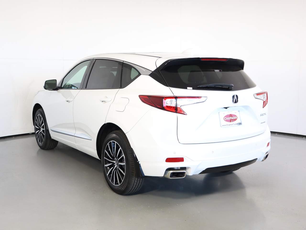 2026 Acura RDX AWD Advance