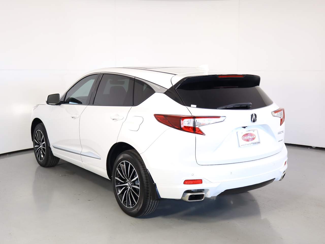 2026 Acura RDX AWD Advance