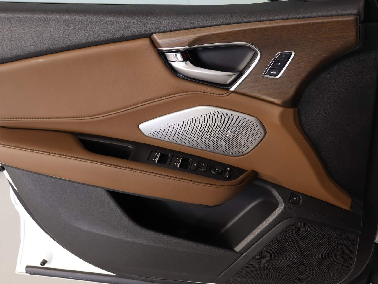 2026 Acura RDX AWD Advance