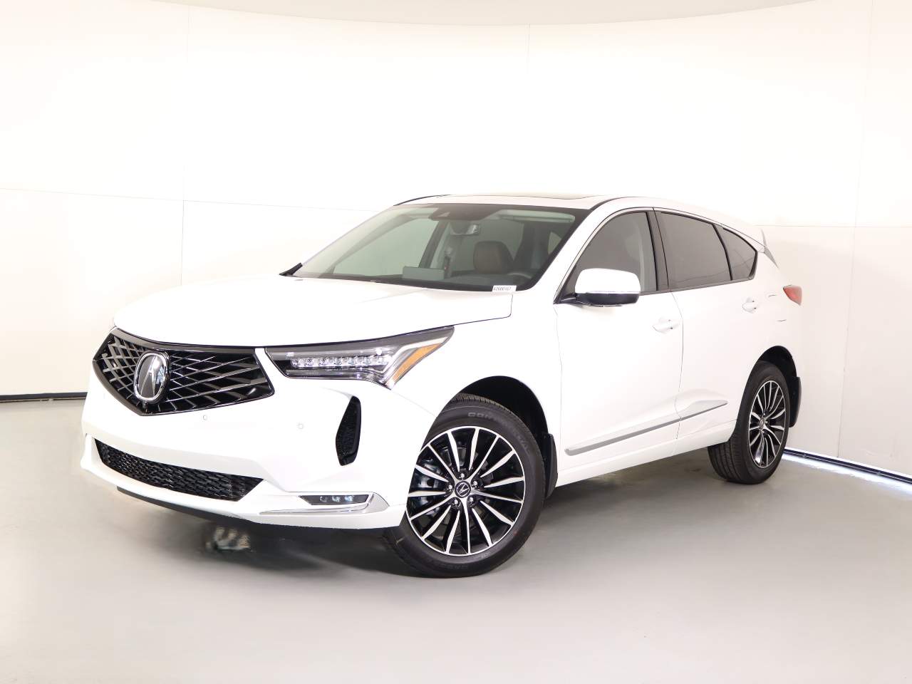2026 Acura RDX AWD Advance
