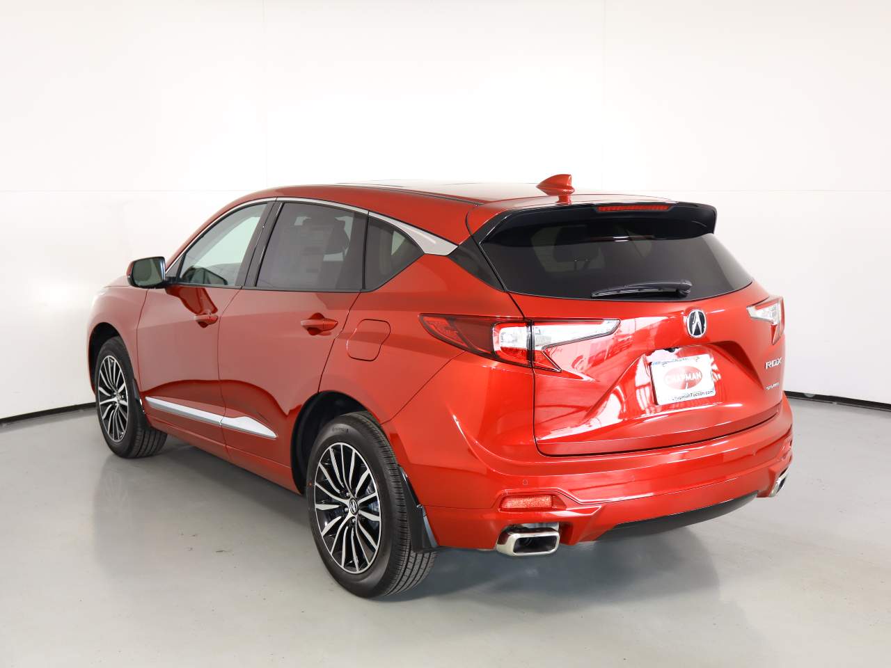 2026 Acura RDX AWD Advance
