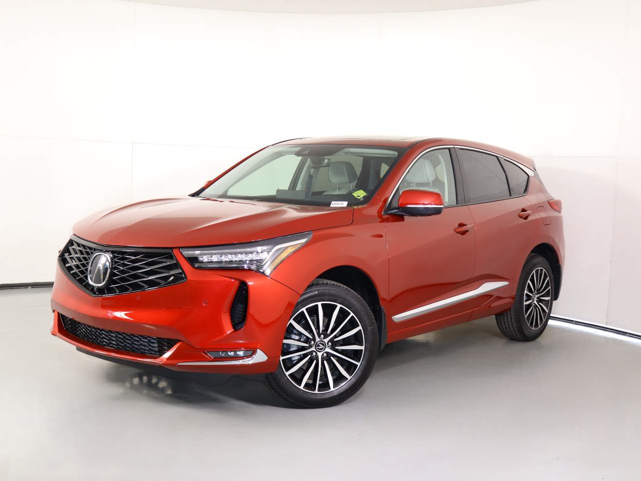 2026 Acura RDX Advance Package SH-AWD's photo