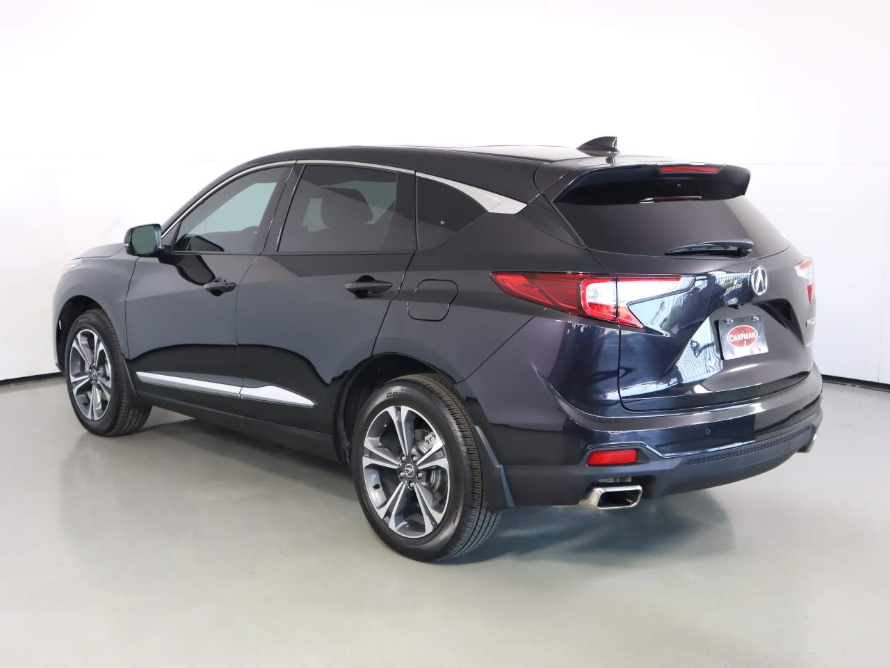 2024 Acura RDX SH-AWD w/Advance