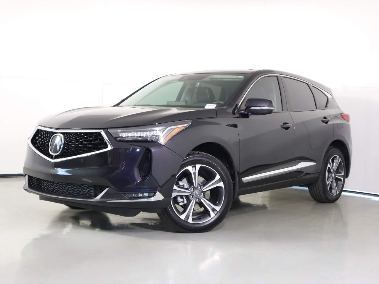 2024 Acura RDX SH-AWD w/Advance