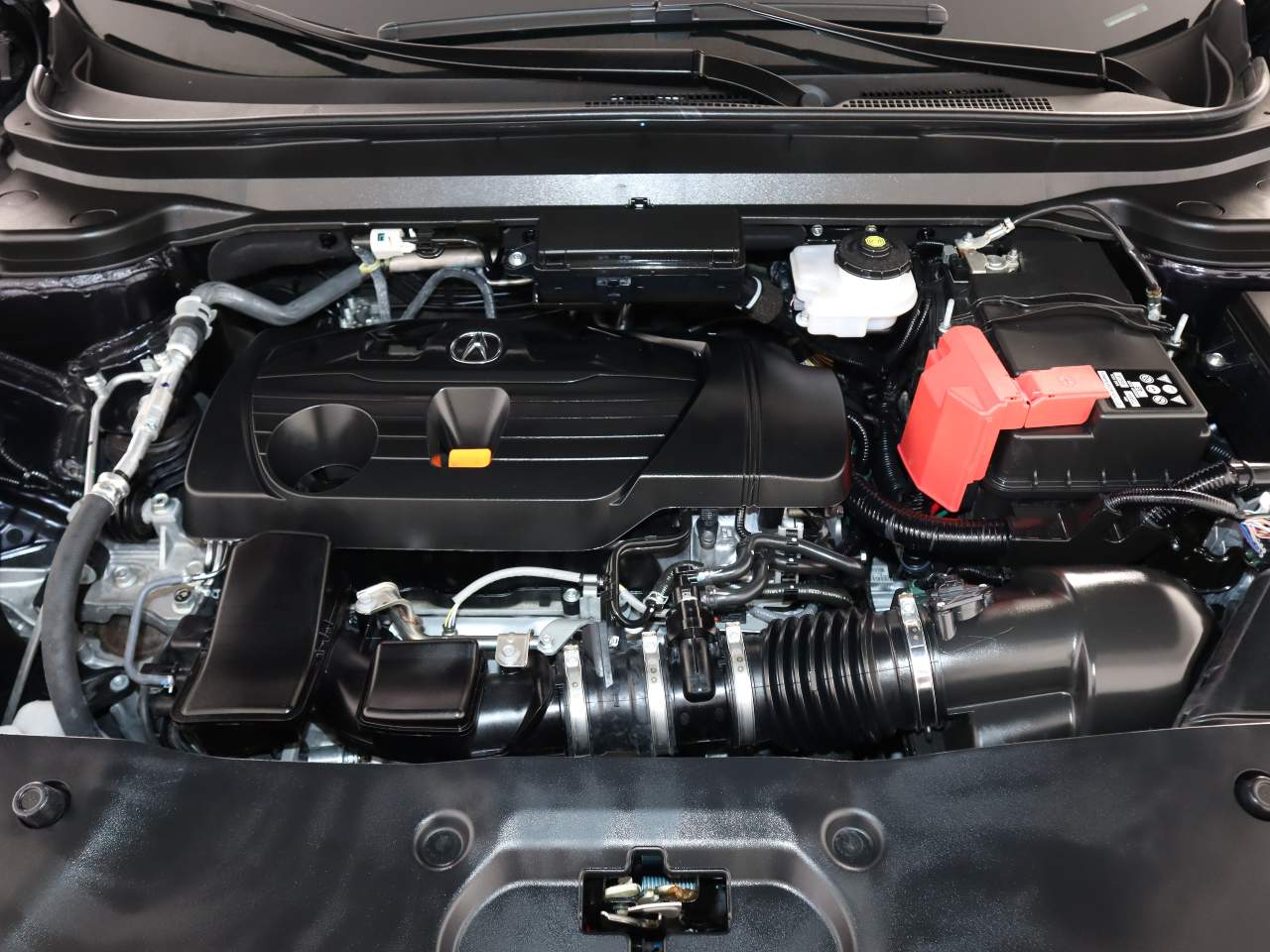 2024 Acura RDX SH-AWD w/Advance