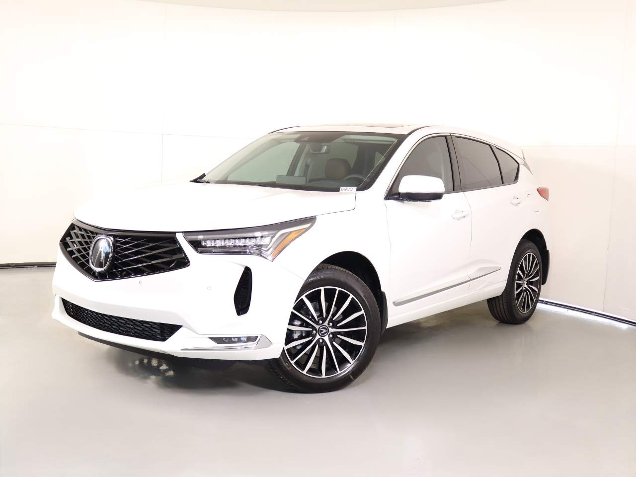 2026 Acura RDX Advance Package SH-AWD's photo