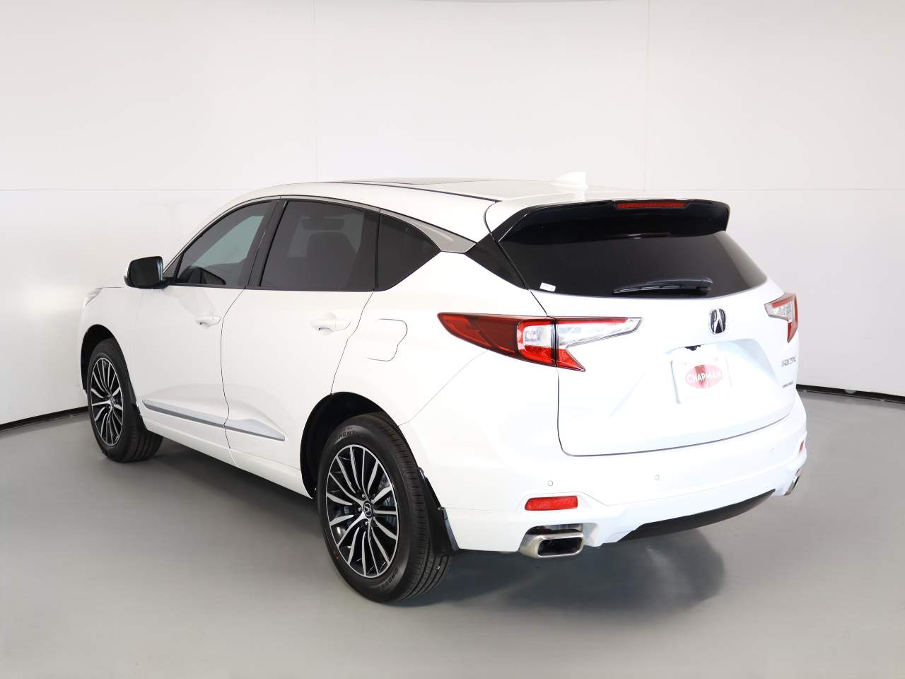 2026 Acura RDX AWD Advance