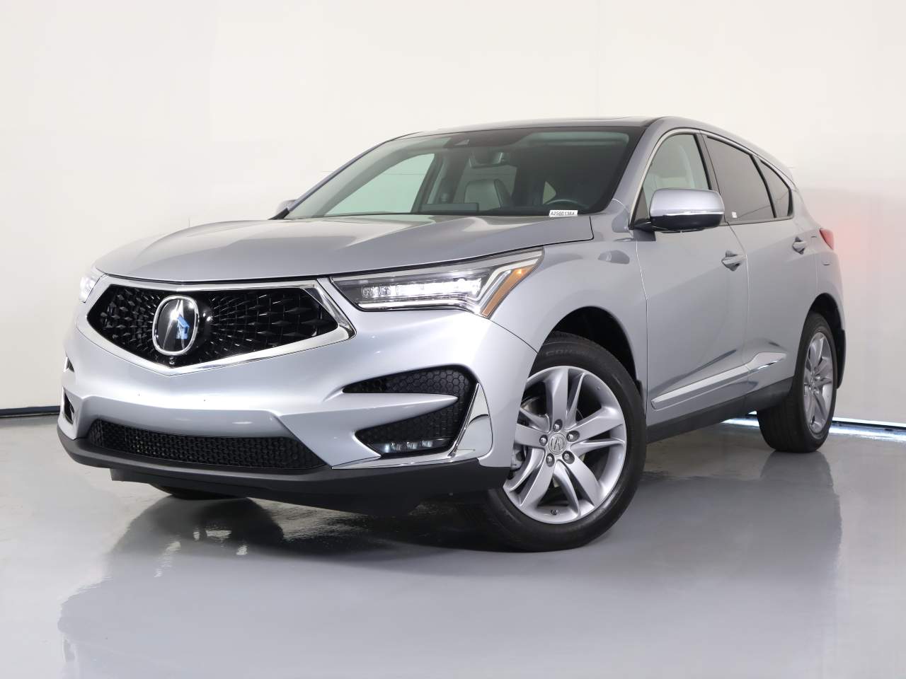 2019 Acura RDX SH-AWD w/Advance