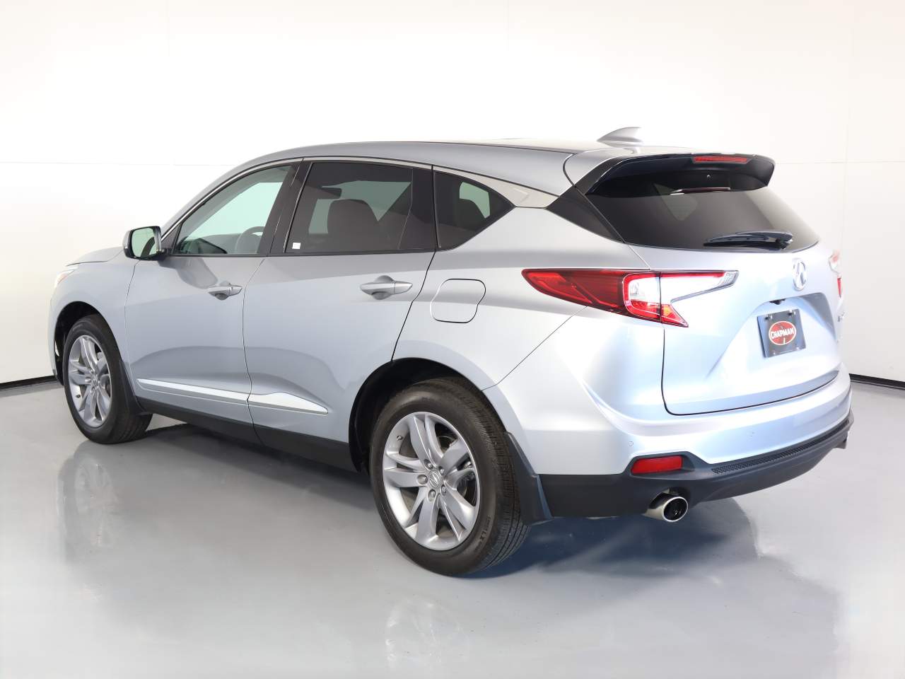 2019 Acura RDX SH-AWD w/Advance