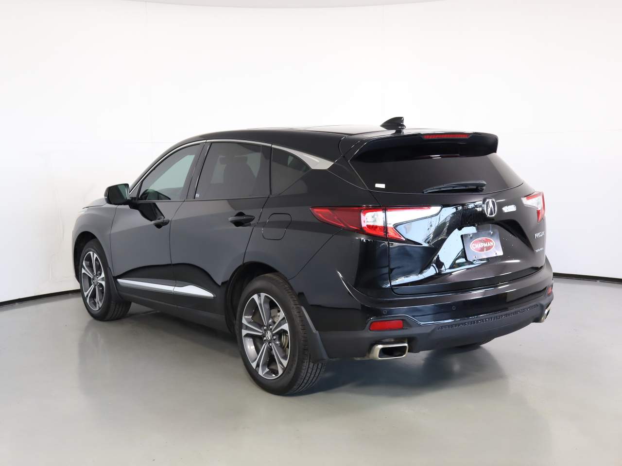 2024 Acura RDX SH-AWD w/Advance