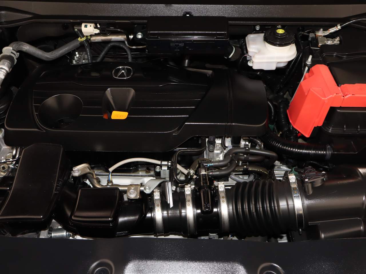 2024 Acura RDX SH-AWD w/Advance