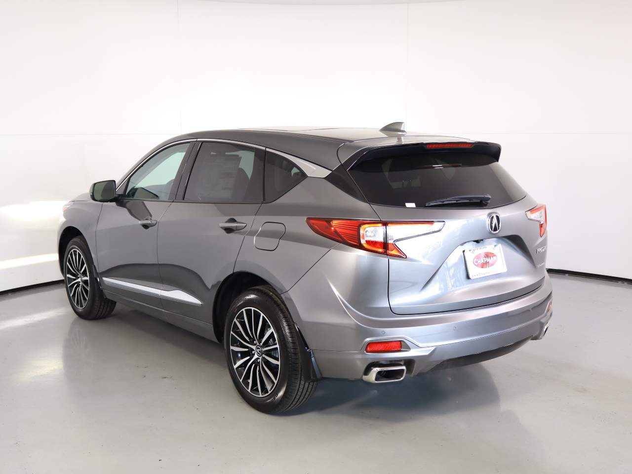 2026 Acura RDX AWD Advance