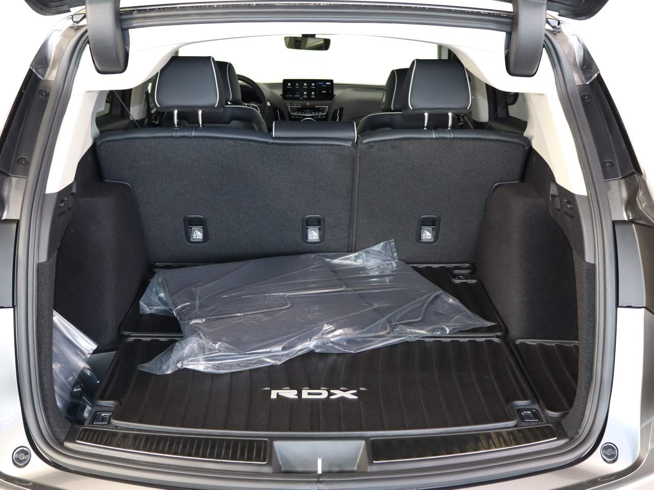 2026 Acura RDX AWD Advance