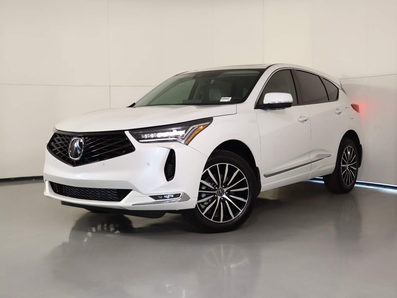 2026 Acura RDX Advance Package's photo