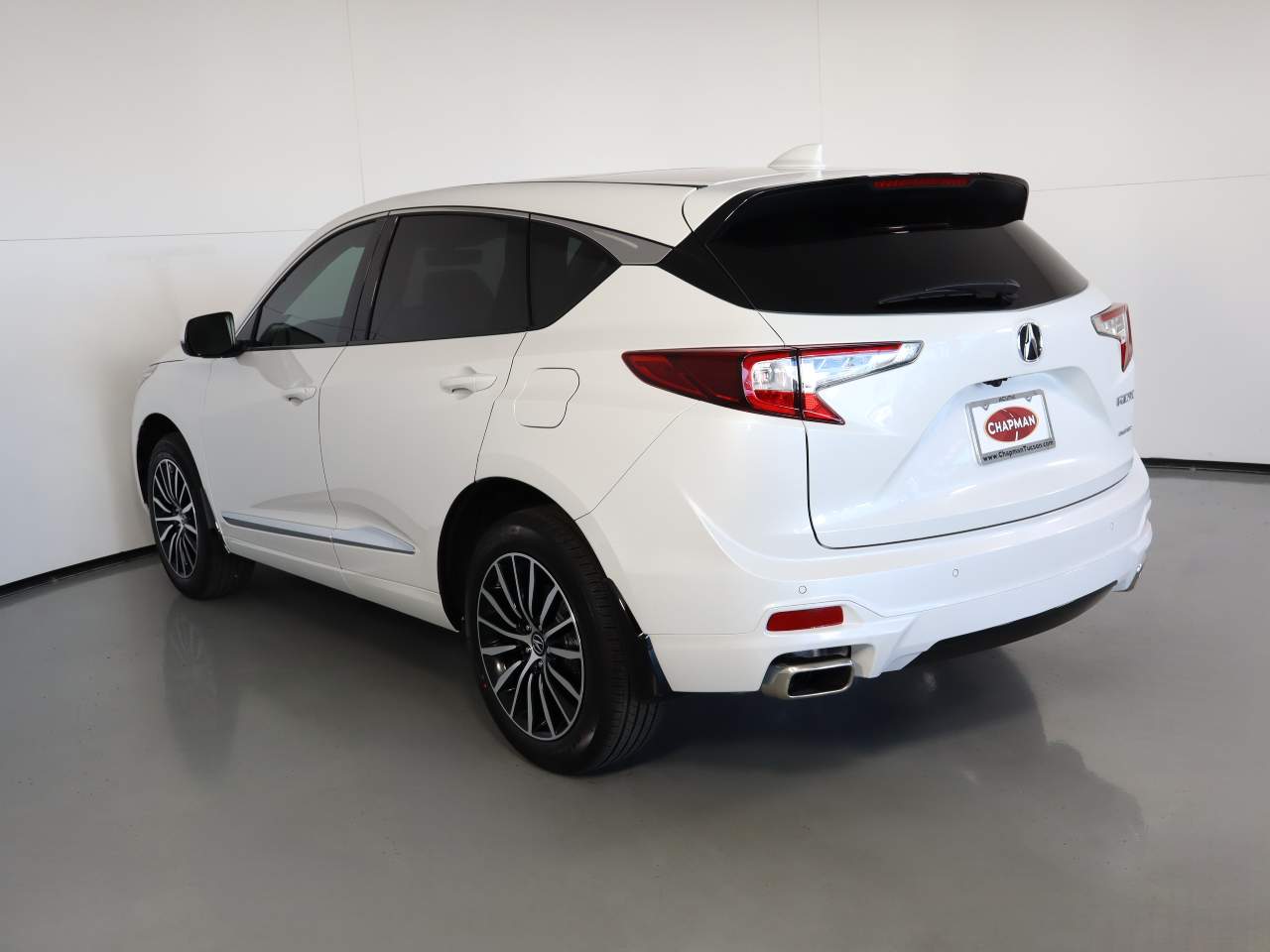 2026 Acura RDX AWD Advance