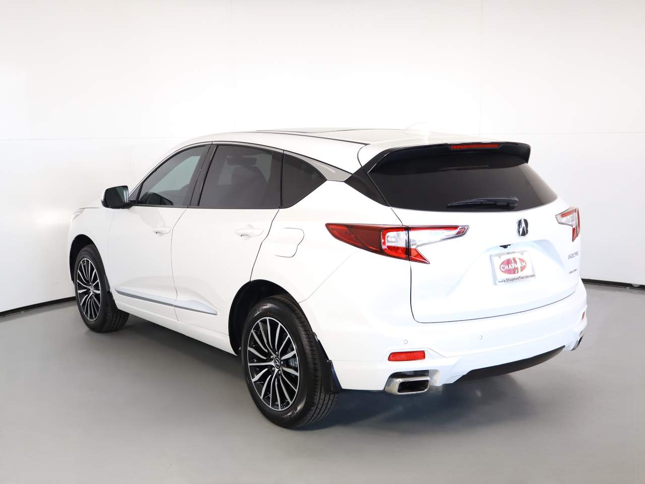 2026 Acura RDX AWD Advance