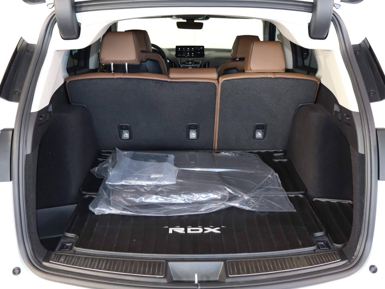 2026 Acura RDX AWD Advance