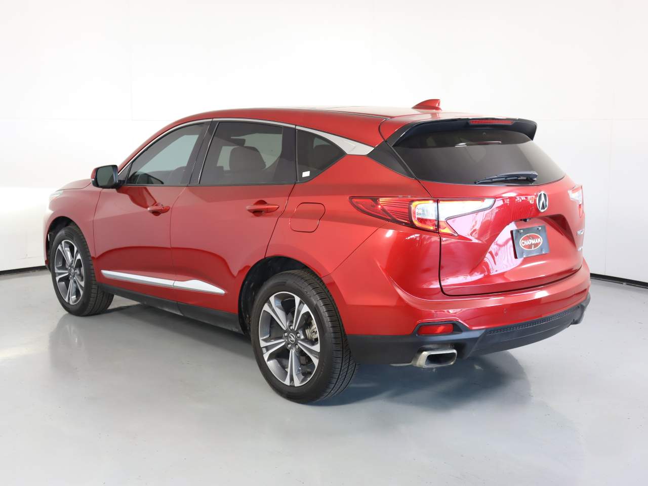 2022 Acura RDX SH-AWD w/Advance