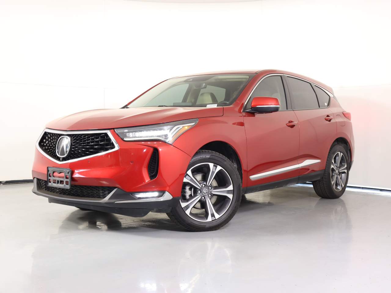 2022 Acura RDX SH-AWD w/Advance
